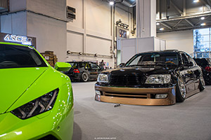 Event: Essen Motor Show 2023