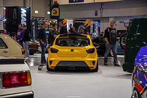 Event: Essen Motor Show 2023