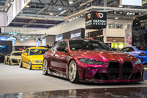 Event: Essen Motor Show 2023