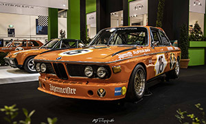 Event: Essen Motor Show 2023