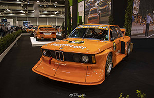 Event: Essen Motor Show 2023