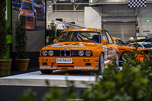 Event: Essen Motor Show 2023