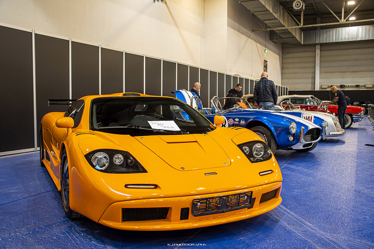 De Essen Motorshow komt eraan! Win gratis toegangskaarten!