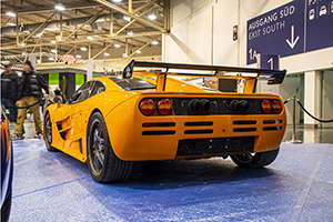 Event: Essen Motor Show 2023
