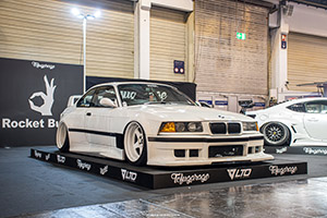 Event: Essen Motor Show 2023