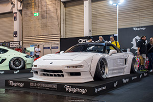 Event: Essen Motor Show 2023
