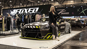 Event: Essen Motor Show 2023