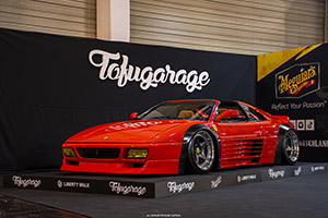Event: Essen Motor Show 2023