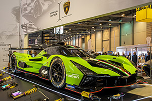 Event: Essen Motor Show 2023