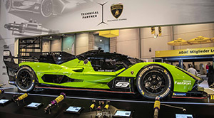 Event: Essen Motor Show 2023