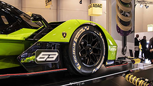Event: Essen Motor Show 2023