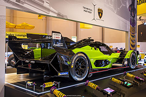 Event: Essen Motor Show 2023