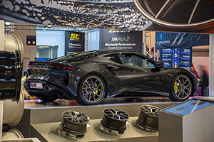 Event: Essen Motor Show 2023