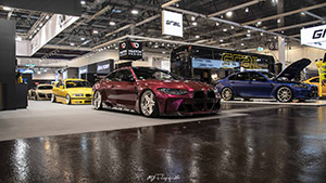 Event: Essen Motor Show 2023