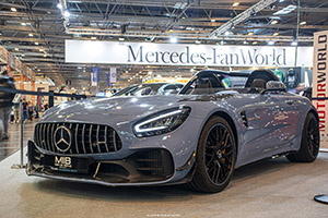 Event: Essen Motor Show 2023