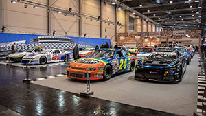 Event: Essen Motor Show 2023
