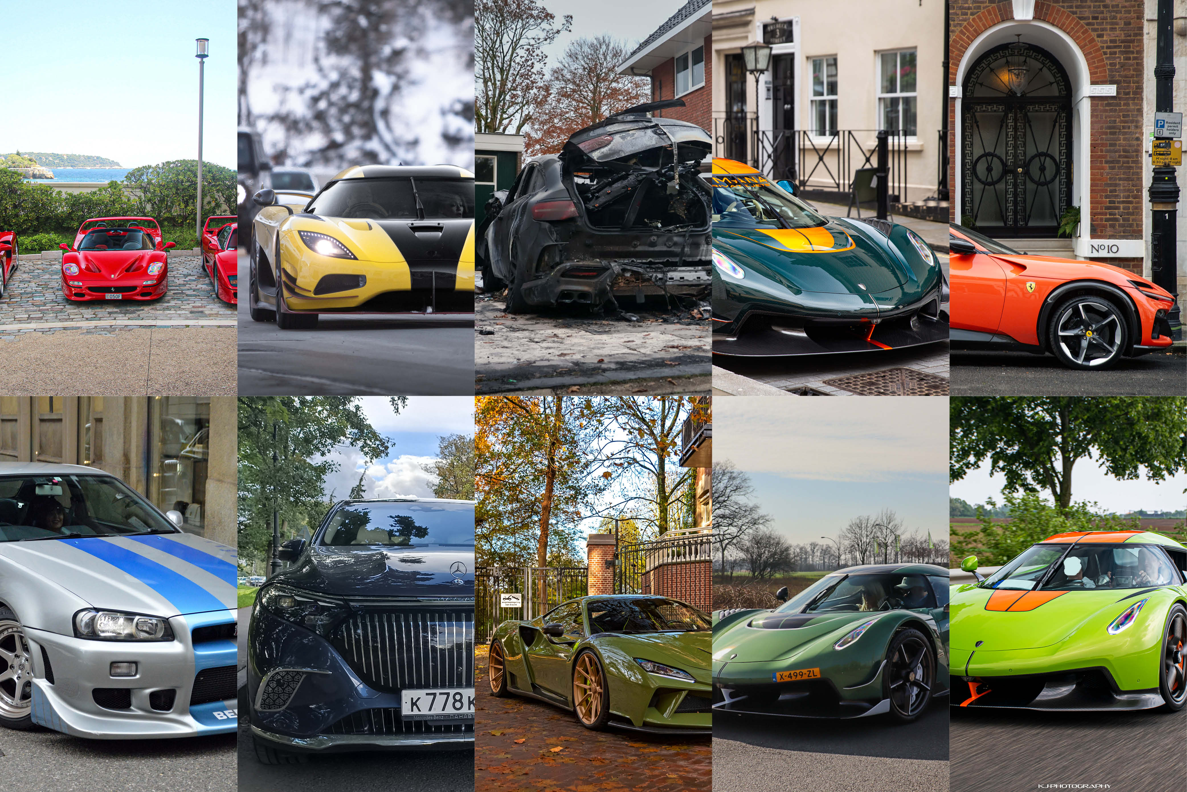 Wrapping up 2024: The top 10 Autogespot highlights