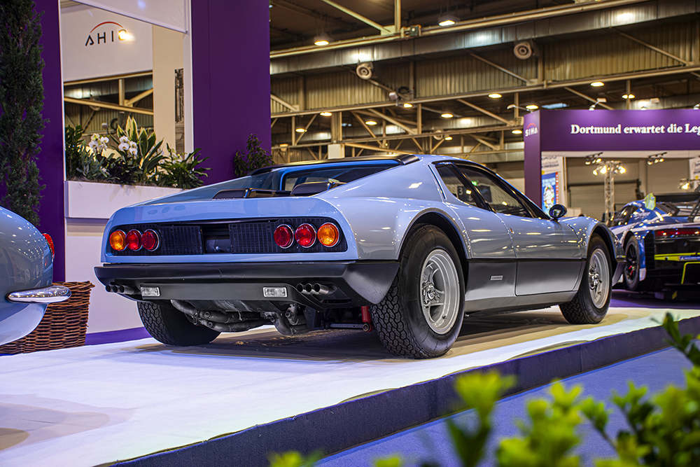 Event: Essen Motorshow 2025