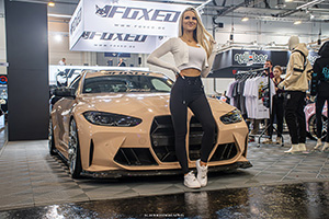 Event: Essen Motorshow 2025