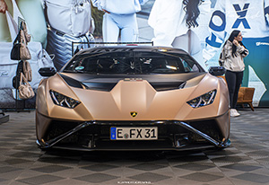 Event: Essen Motorshow 2025
