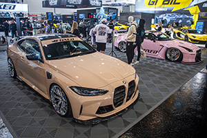 Event: Essen Motorshow 2025