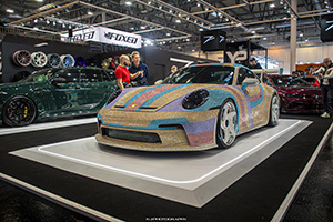 Event: Essen Motorshow 2025