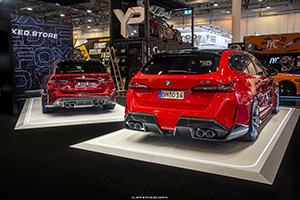 Event: Essen Motorshow 2025