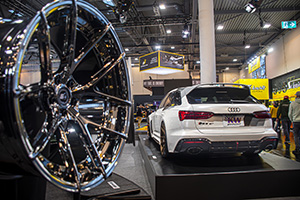Event: Essen Motorshow 2025