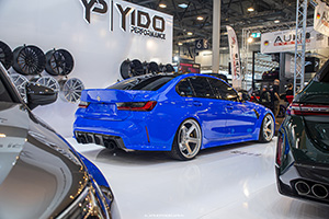 Event: Essen Motorshow 2025