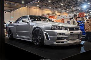 Event: Essen Motorshow 2025