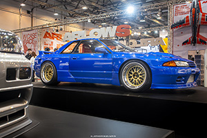 Event: Essen Motorshow 2025