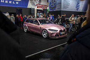 Event: Essen Motorshow 2025