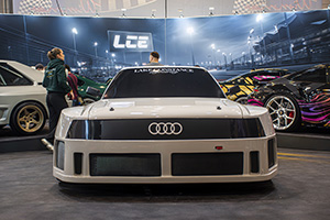 Event: Essen Motorshow 2025