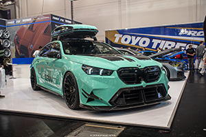Event: Essen Motorshow 2025