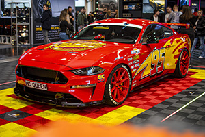 Event: Essen Motorshow 2025
