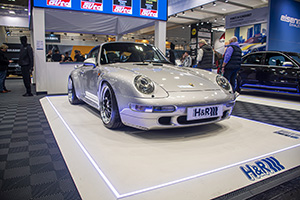 Event: Essen Motorshow 2025