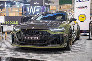 Event: Essen Motorshow 2025