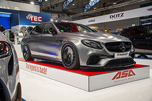 Event: Essen Motorshow 2025