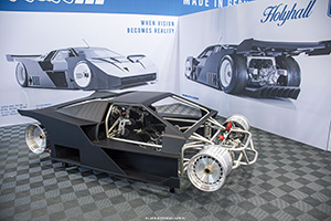 Event: Essen Motorshow 2025