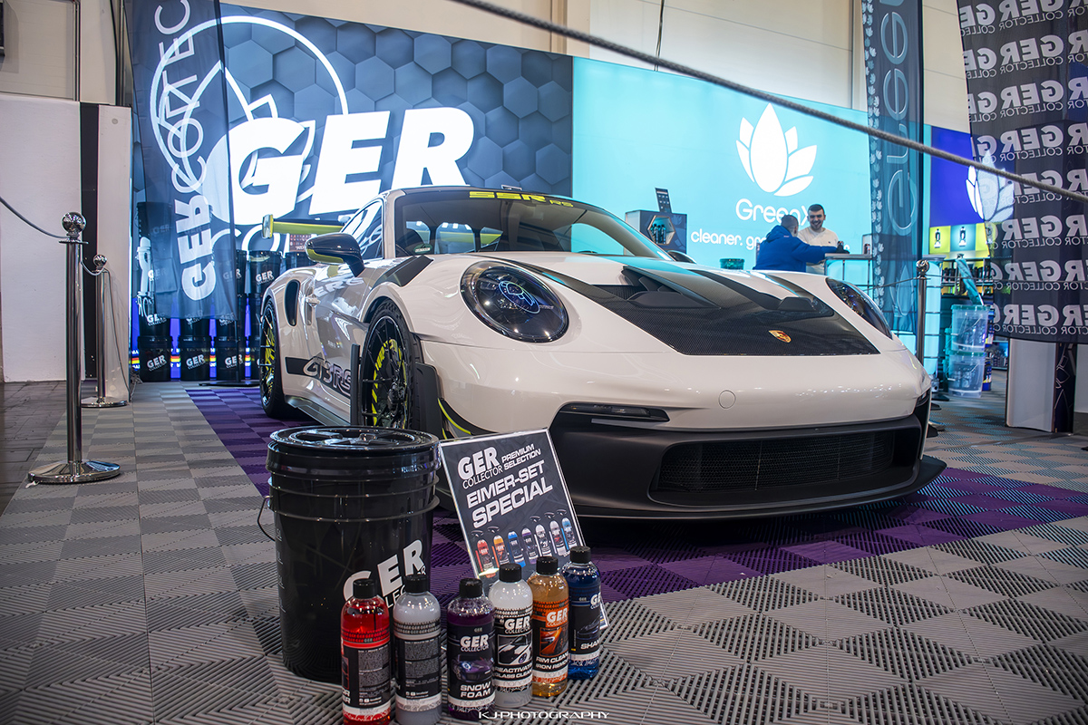 Event: Essen Motorshow 2025