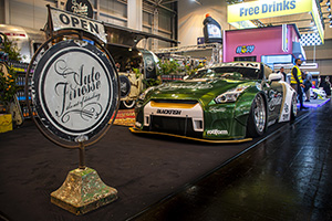 Event: Essen Motorshow 2025