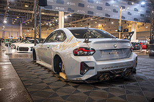 Event: Essen Motorshow 2025