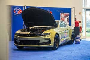 Event: Essen Motorshow 2025