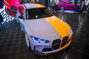 Event: Essen Motorshow 2025