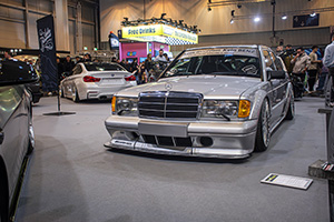 Event: Essen Motorshow 2025