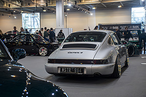 Event: Essen Motorshow 2025