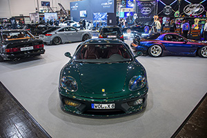 Event: Essen Motorshow 2025