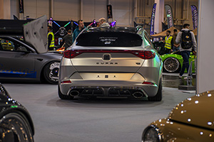 Event: Essen Motorshow 2025