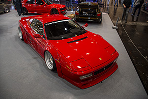 Event: Essen Motorshow 2025