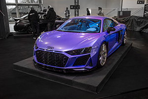 Event: Essen Motorshow 2025